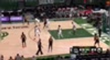 Highlights: Ohne Giannis! Bucks kurz vor den Finals