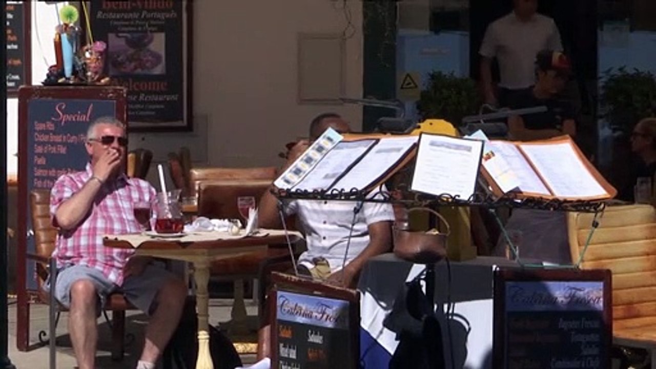 Hoffnung für Europas Tourismus: EU-Zertifikat und Amerikaner