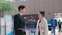 Tears in Heaven (2021) EP06 Eng Sub Chinese Drama