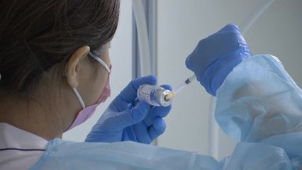 日, 이번에는 백신 부족...올림픽 앞두고 예약 중단 속출 / YTN