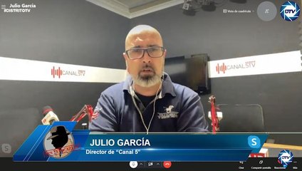 Julio García: La ley de Irene Montero es una aberración, sin sentido de un Gobierno que no tiene sentido, absurdo