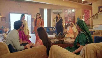 Namak Issk Ka Episode 153; Big Problem for Kahani & Yug | FilmiBeat