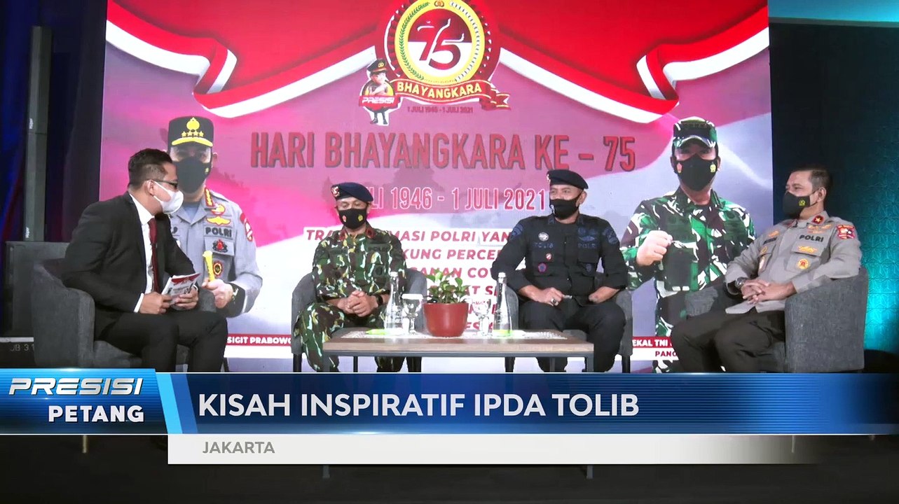 Dialog Ipda Tolib