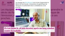 Olivier Minne : son hommage 2.0 à Paul Koulak, figure de l'émission 