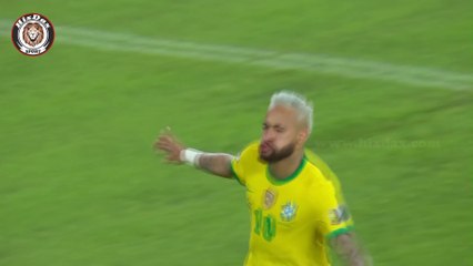 ⚽ BRASIL 4 - 0 PERÚ ⚽ HIGHLIGHTS - RESUMEN COPA AMÉRICA 2021 17-06-21