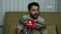 Patlamada hayatını kaybeden Halis Yılmaz'ın babası Muammer Yılmaz tepkisini böyle dile getirdi