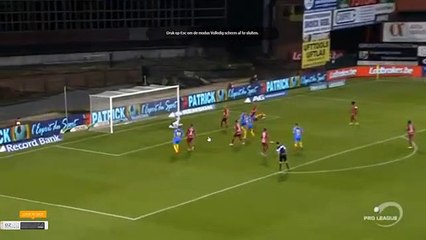 Zor olanı başardı!