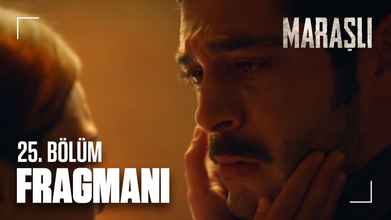 MaraşlıMaraşlı 25. Bölüm Fragmanı | Neden mutlu olamıyoruz?