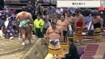 Natsu 2021, Makuuchi - Day 9 (Part 01)