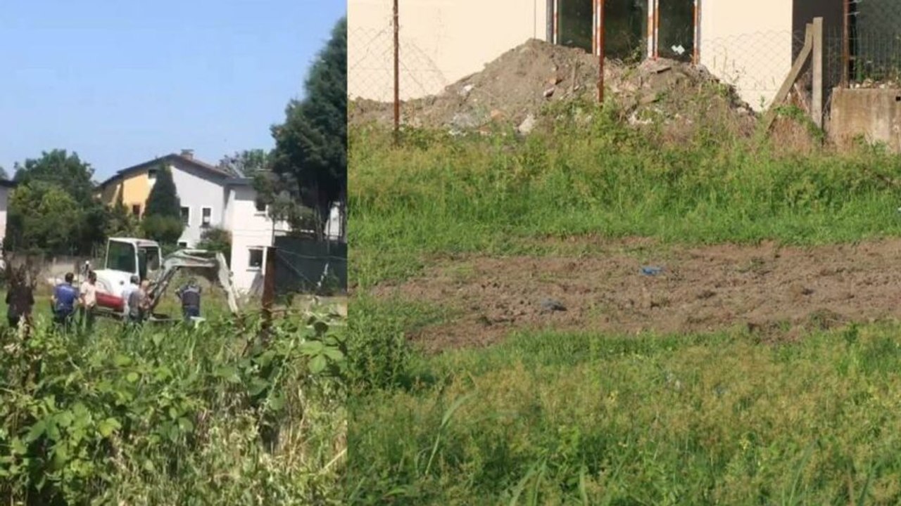 Sakarya'da kan donduran vahşet: 13 parçaya ayrılmışlar...