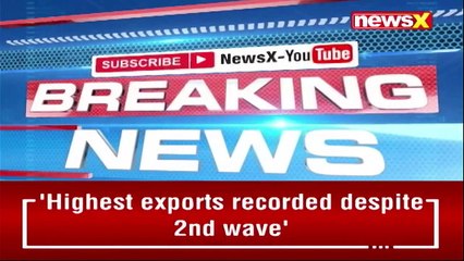 'Suvendu Came To Office Unannounced' Tushar Mehta Exclusive On NewsX NewsX