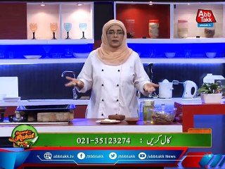 Daawat-e-Rahat - EP 992 -  02  July 2021.