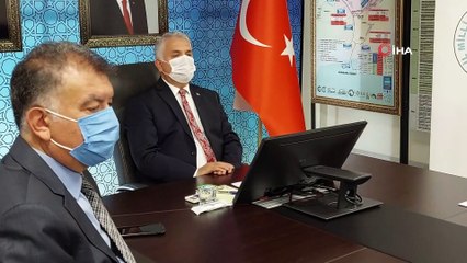 TBMM’den Tekirdağ’daki okullara 75 bilgisayar ve 30 adet yazıcı yardımı