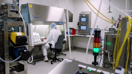 جونسون أند جونسون تؤكد أن لقاحها فعال ضد المتحورة دلتا