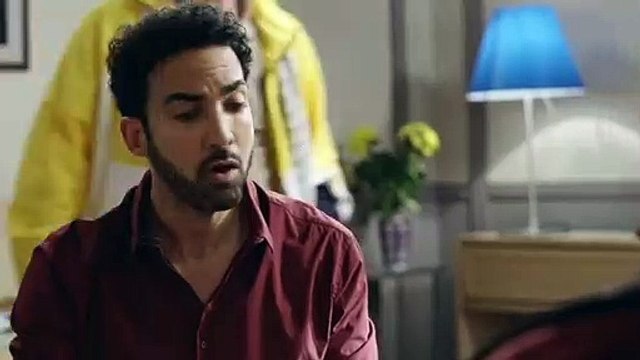 Plus belle la vie : [Indiscrétion] - François découvre la vérité