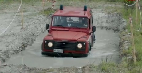 Senigallia (AN) - Vigili del Fuoco, nuovi istruttori di guida terrestre (02.07.21)