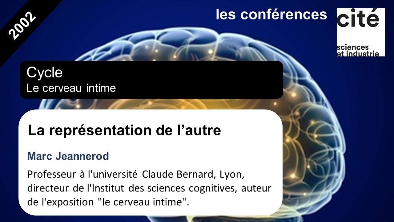 La représentation de l'autre