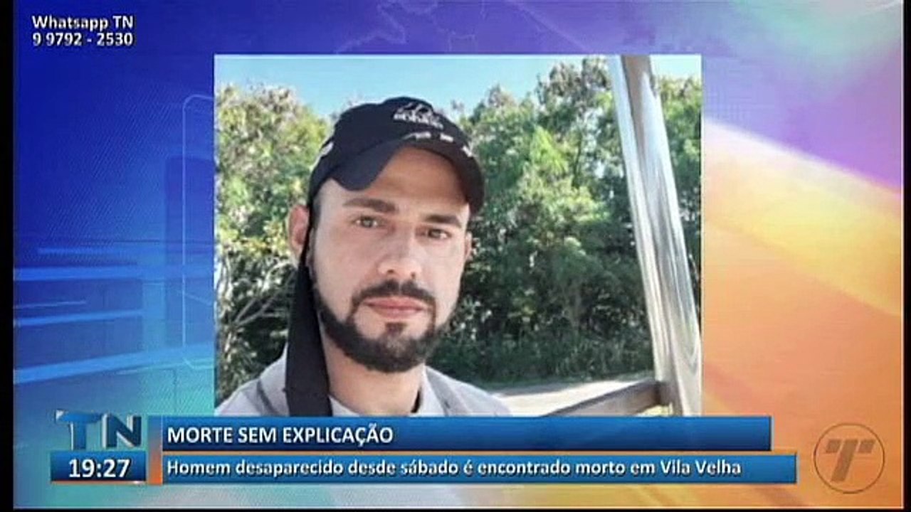 Tribuna Notícias 2ª Edição 01 07  2021