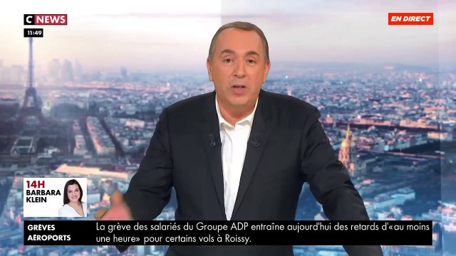 Morandini Live - Pour la dernière de la saison, Jean-Marc Morandini fait le bilan des 4 ans à l'antenne de CNews et évoque la saison prochaine