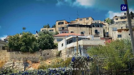 هذه قصة حي سلوان في القدس المحتلة مع الاحتلال الإسرائيلي والجمعيات الاستيطانية