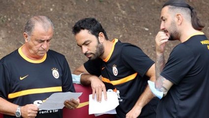 Necati Ateş'ten Eskişehirspor'a veryansın: Haciz başlatırdım ama adamlık nedir bilsinler