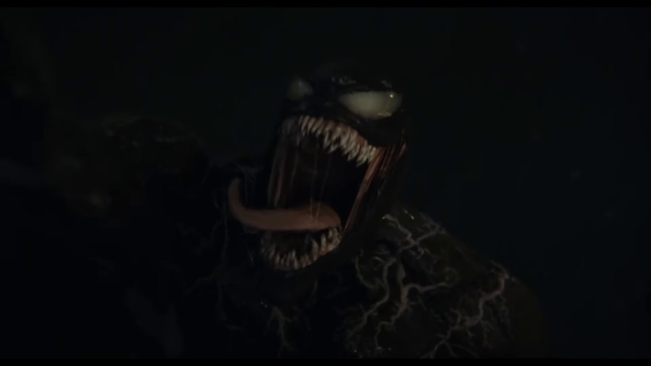 VENOM 2 Official Trailer (2021)   Video Dailymotion