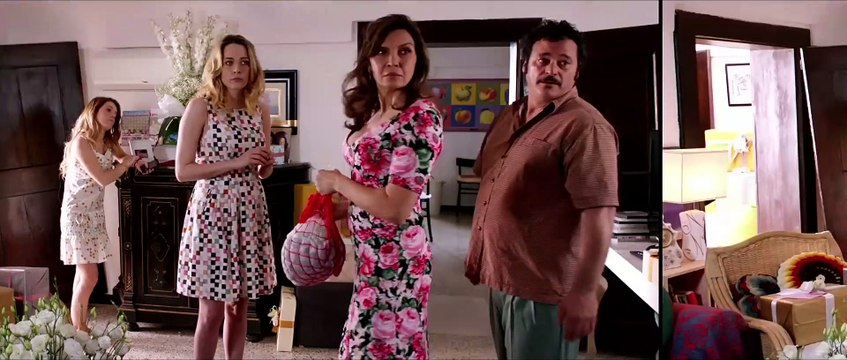 Io Che Amo Solo Te - Trailer