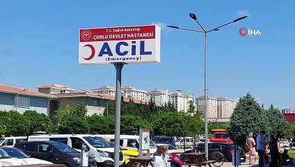 Vali açıkladı: 'Sahte alkolden 13 kişinin tedavisi sürüyor 1 tona yakın kaçak içki ele geçirildi'