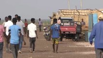 آلاف اللاجئين من إقليم تيغراي الإثيوبي ينتظرون نقلهم لمخيمات داخل السودان