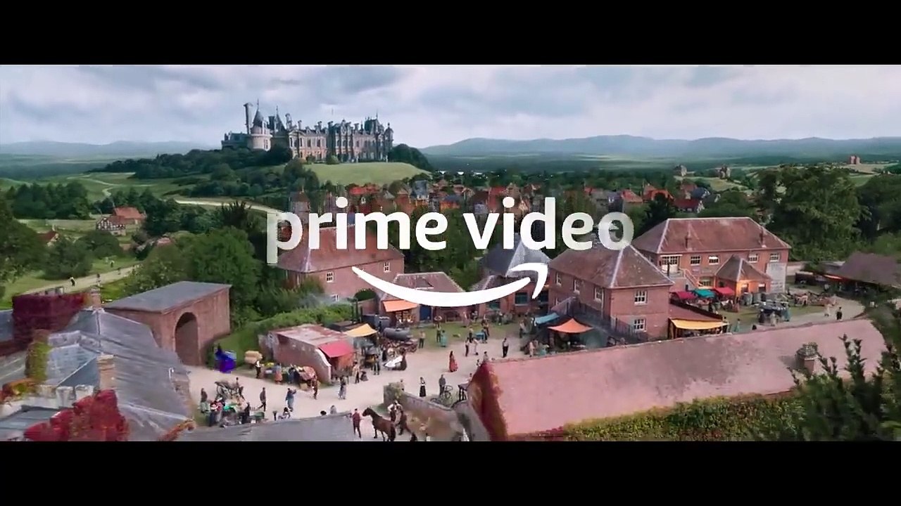 Cinderella Trailer Teaser