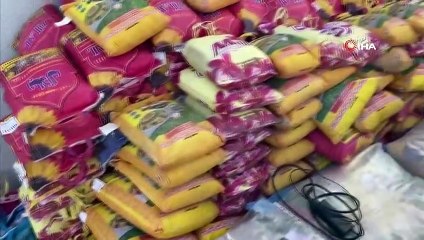 Evrakta sahtecilik yaptıkları iddiasıyla 6 Afganlının hesaplarındaki 14 milyon 838 bin lira donduruldu