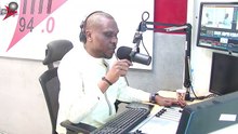 Dr Daouda SENE invité de RFM MATIN - Pr : Babacar Fall du 02 juillet  2021