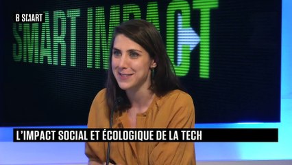 SMART IMPACT - Emission du lundi 5 juillet