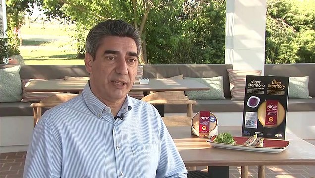 El Sabor de un Territorio, la historia y gastronomía extremeña a través de la Torta del Casar