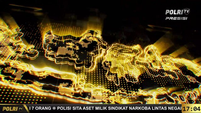 PRESISI Petang (2/7/2021)