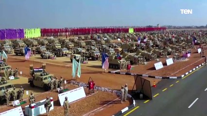 انتظرونا الجمعة ال٥:٣٠ م وحلقة خاصة من درع الوطن حول احتفالات قوات الدفاع الجوي بعيدها الوطني