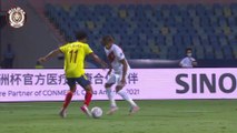 ⚽ COLOMBIA 1 - 2 PERÚ ⚽ HIGHLIGHTS - RESUMEN COPA AMÉRICA 2021 20-06-21