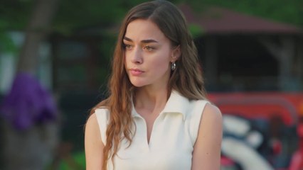 Cam Tavanlar 4. Bölüm - Şok Tesadüf