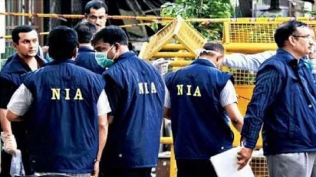 Darbhanga blast: 2 more accused taken into custody