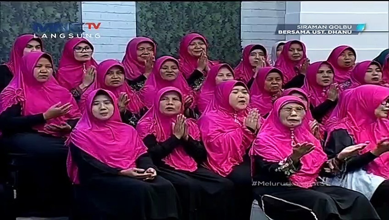 Siraman Qolbu - 2 Mei 2019 - Bagian 1