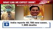 PM Modi Cabinet Expansion Big Names Expected To Surface Soon NewsX