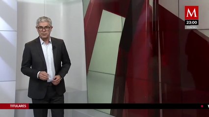 Milenio Noticias, con Héctor Zamarrón, 01 de julio de 2021