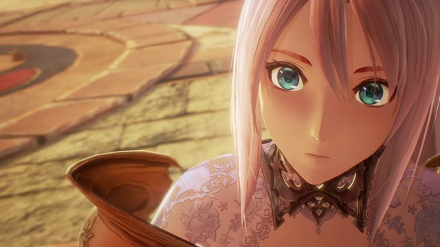 Tales of Arise - Message des développeurs (système de combat et personnages)