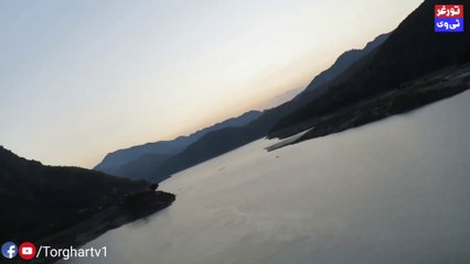 Raghy Sparly Torghar Song 2021