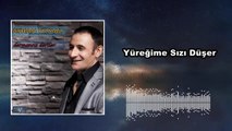 Ayhan Yılmaz - Yüreğime Sızı Düşer (Official Audio)