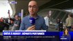 Grève à Roissy: le blocage du terminal 2 de l'aéroport est terminé
