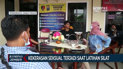 Guru Silat Diduga Mencabuli 5 Muridnya, Keluarga Korban Meminta Pelaku Segera Ditangkap