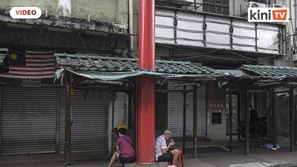 Group calls for ‘Black Flag’ protest against PN government
