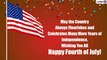 4th of July 2021 WhatsApp Messages, Greetings, HD Images and Quotes To Celebrate US Independence Day