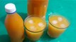 Mango Syrup Recipe I गारंटी है फ्रूटी भुला देंगे ये आम का शरबत Easy I Mango Drink I Perfect Mango Squash Recipe by Safina Kitchen SAFINA KITCHEN